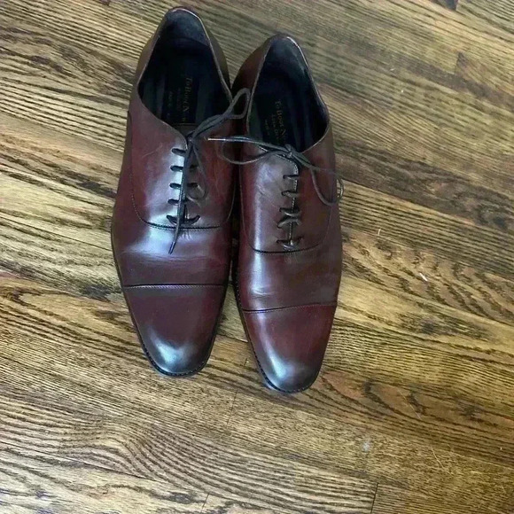 To Boot New York Italian oxfords - as always free shipping!! - Picture 2 of 5